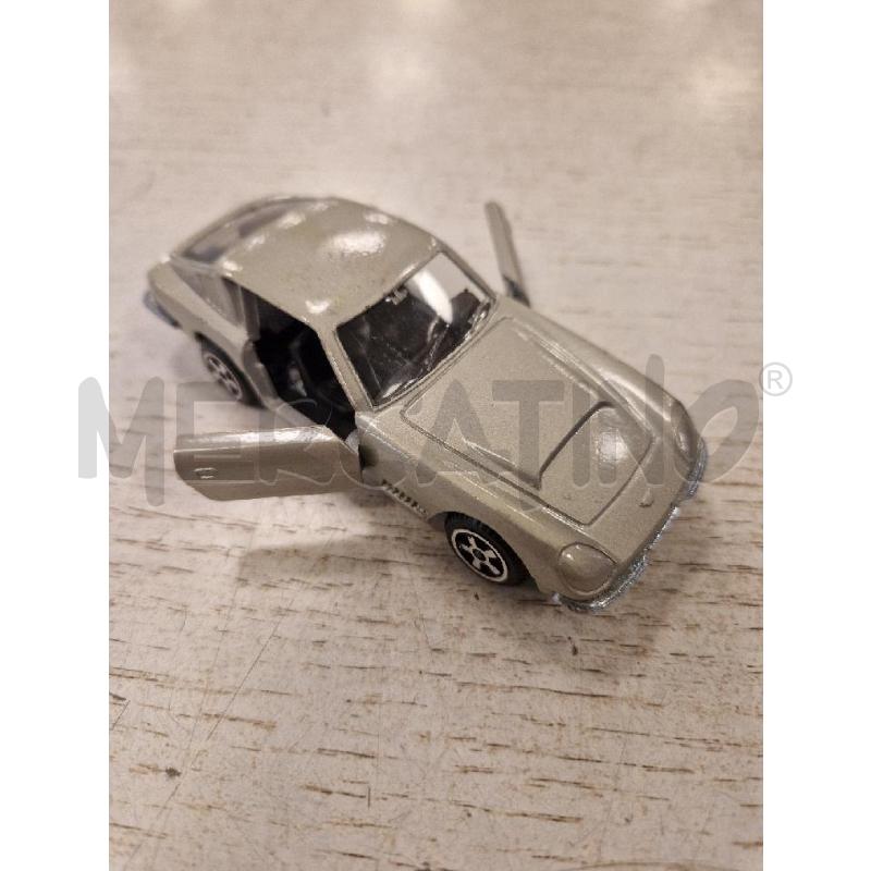 MODELLINO POLITOYS ASTON MARTIN DBS 561 | Mercatino dell'Usato Bologna 3
