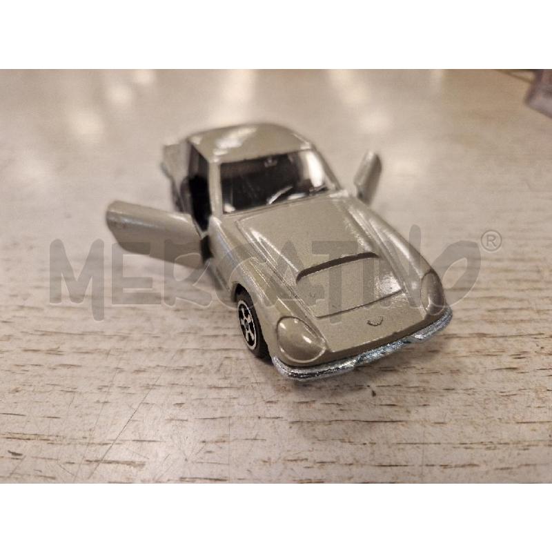 MODELLINO POLITOYS ASTON MARTIN DBS 561 | Mercatino dell'Usato Bologna 4