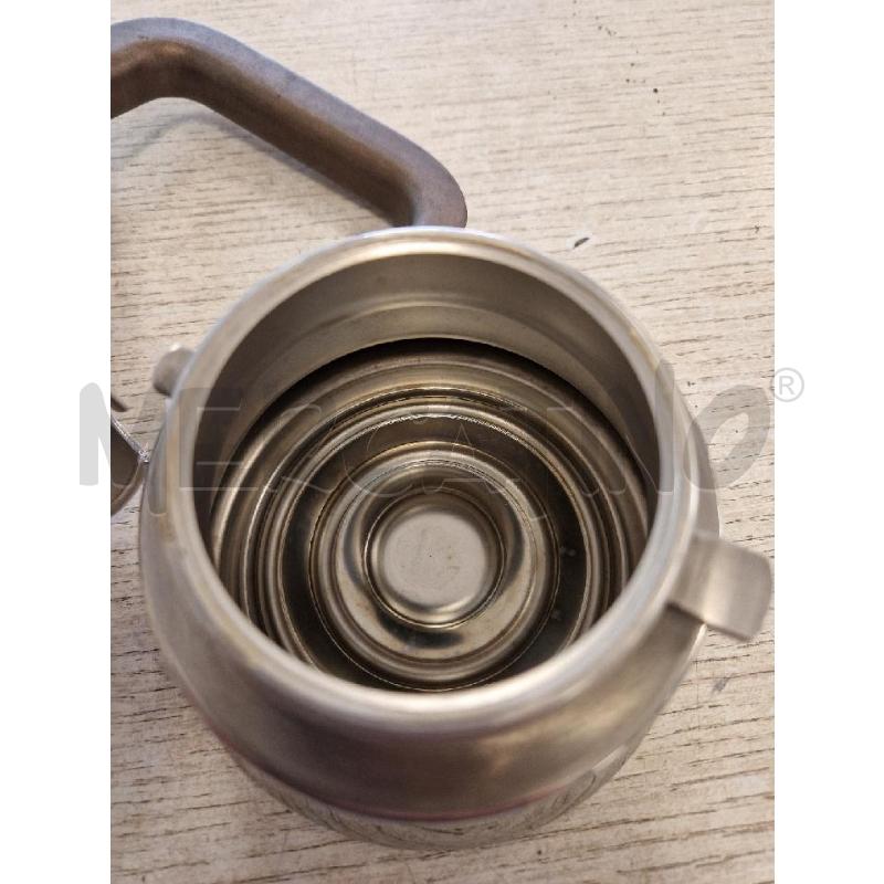 MOKA ALESSI 9090/6 | Mercatino dell'Usato Bologna 5