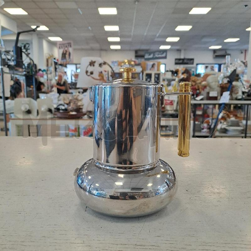 MOKA LAVAZZA PRINCIPESSA | Mercatino dell'Usato Bologna 1