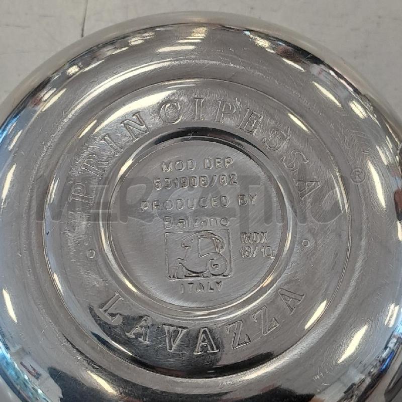MOKA LAVAZZA PRINCIPESSA | Mercatino dell'Usato Bologna 4