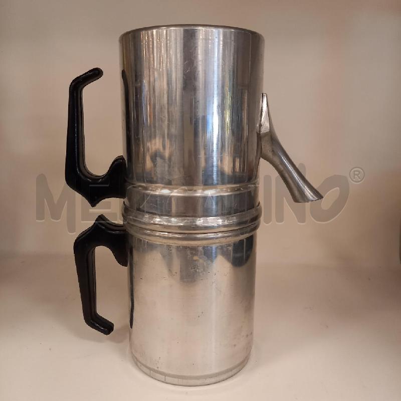 MOKA NAPOLETANA ILSA | Mercatino dell'Usato Bologna 2