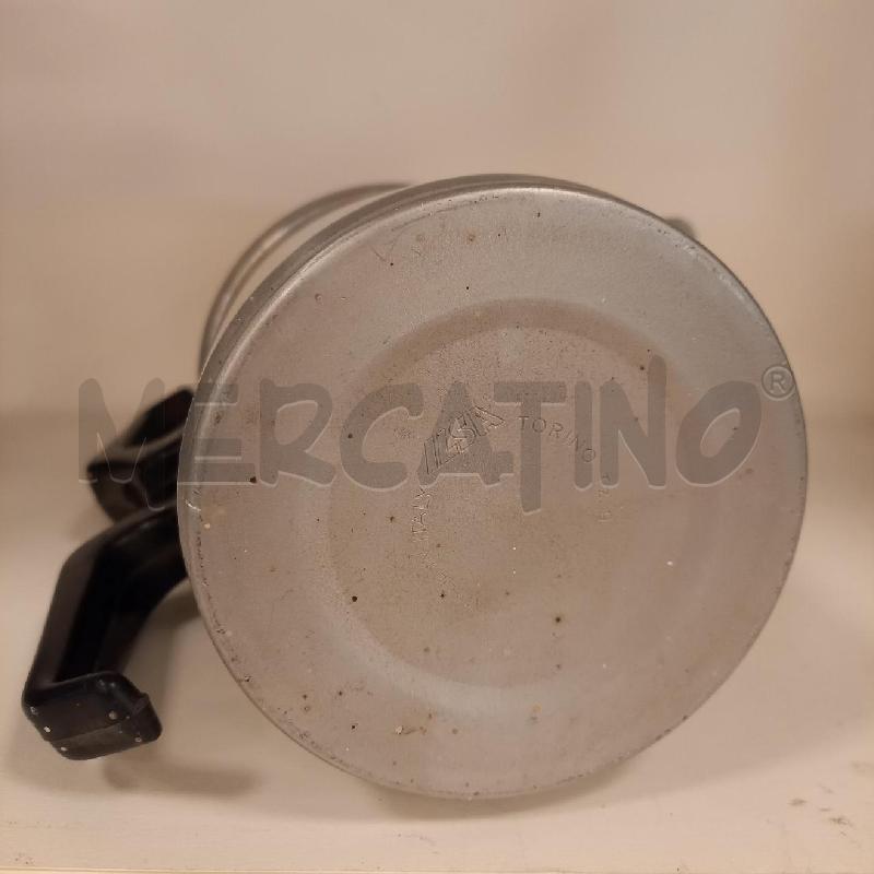 MOKA NAPOLETANA ILSA | Mercatino dell'Usato Bologna 3