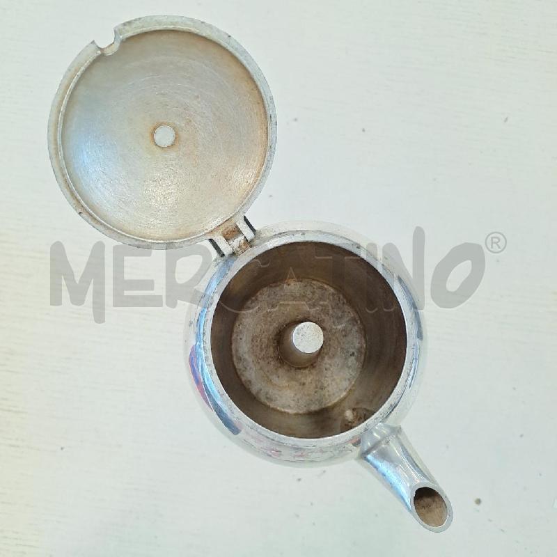 MOKA SIGNORA | Mercatino dell'Usato Bologna 3