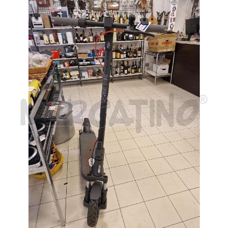 MONOPATTINO ELETTRICO XIAOMI 5 PRO | Mercatino dell'Usato Bologna 4