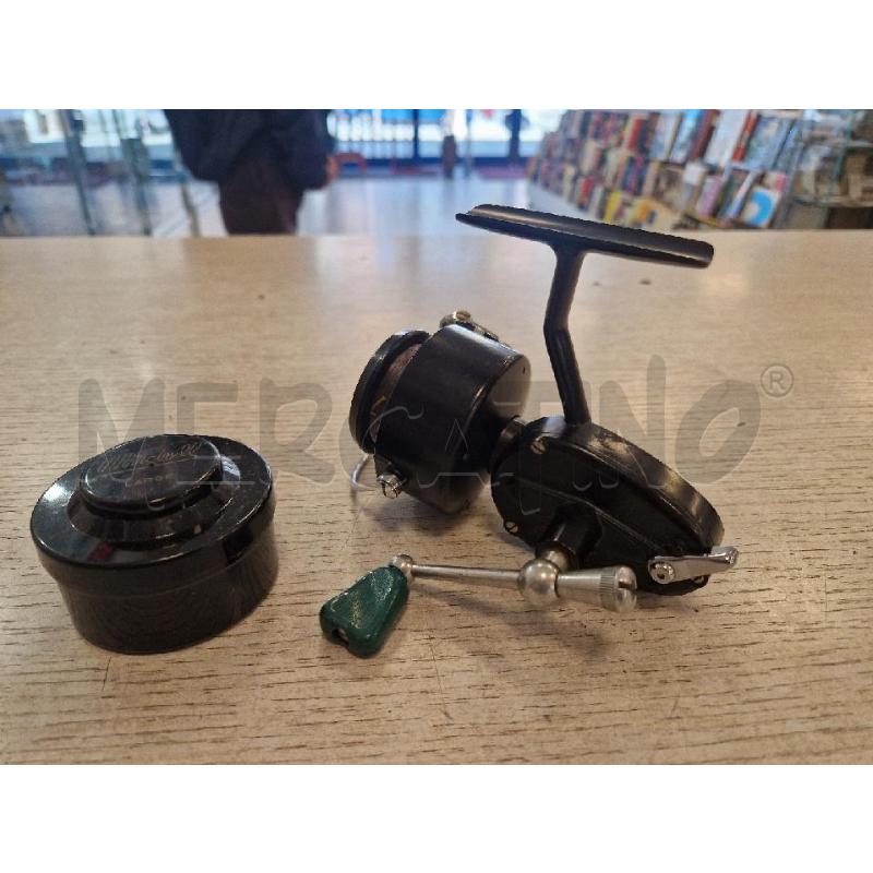 MULINELLI PESCA MITCHELL 350 | Mercatino dell'Usato Bologna 1