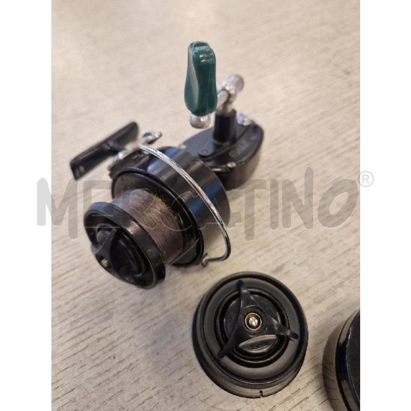MULINELLI PESCA MITCHELL 350 | Mercatino dell'Usato Bologna 4