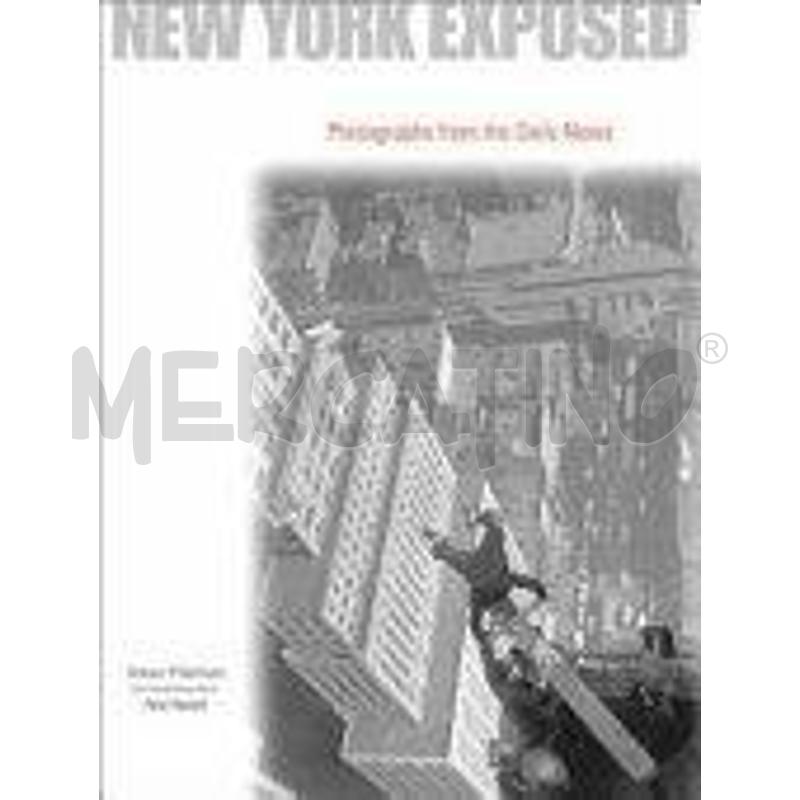 NEW YORK EXPOSED | Mercatino dell'Usato Bologna 1