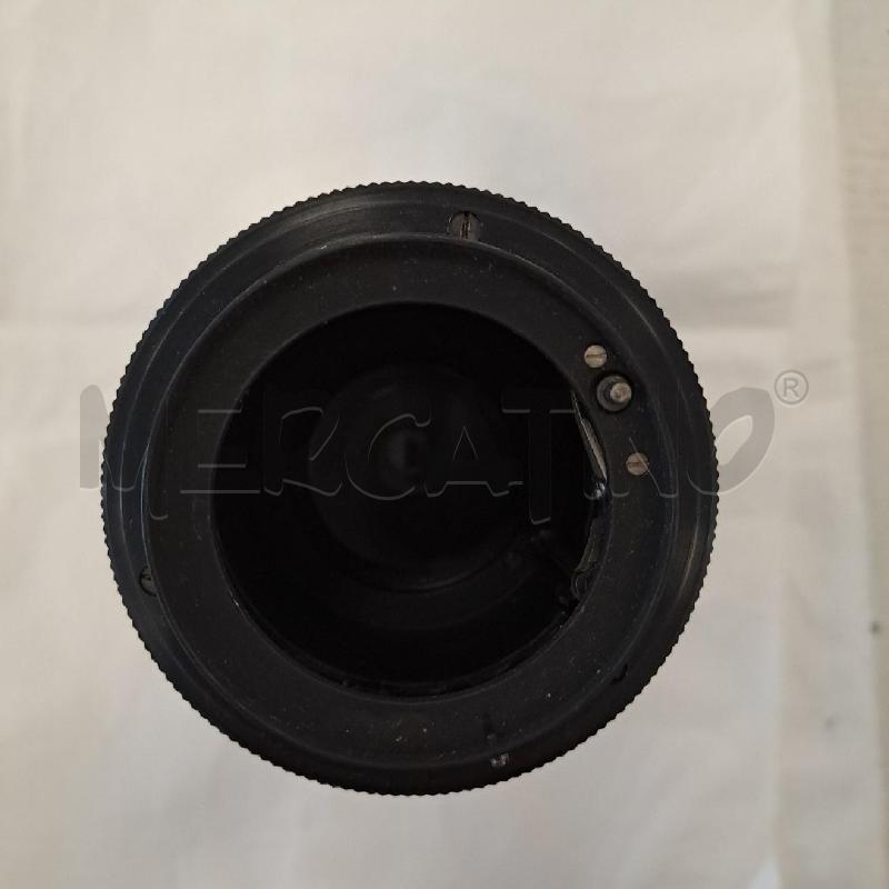 OBIETTIVO JUPITER -36B  3.5/250 | Mercatino dell'Usato Bologna 2