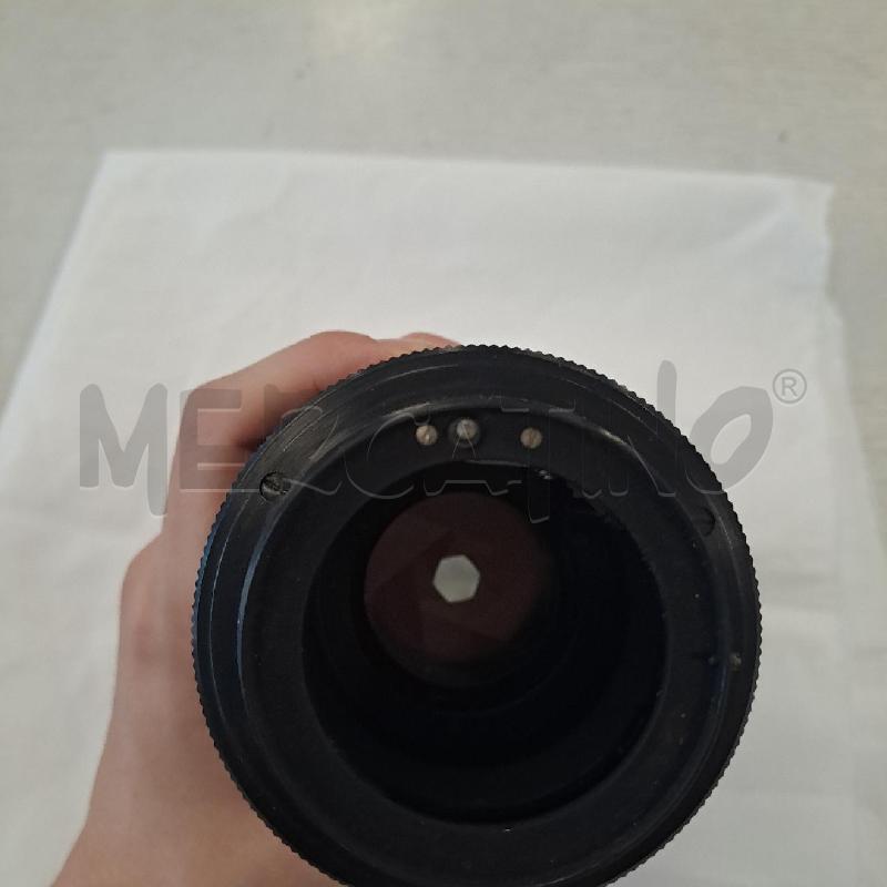 OBIETTIVO JUPITER -36B  3.5/250 | Mercatino dell'Usato Bologna 4