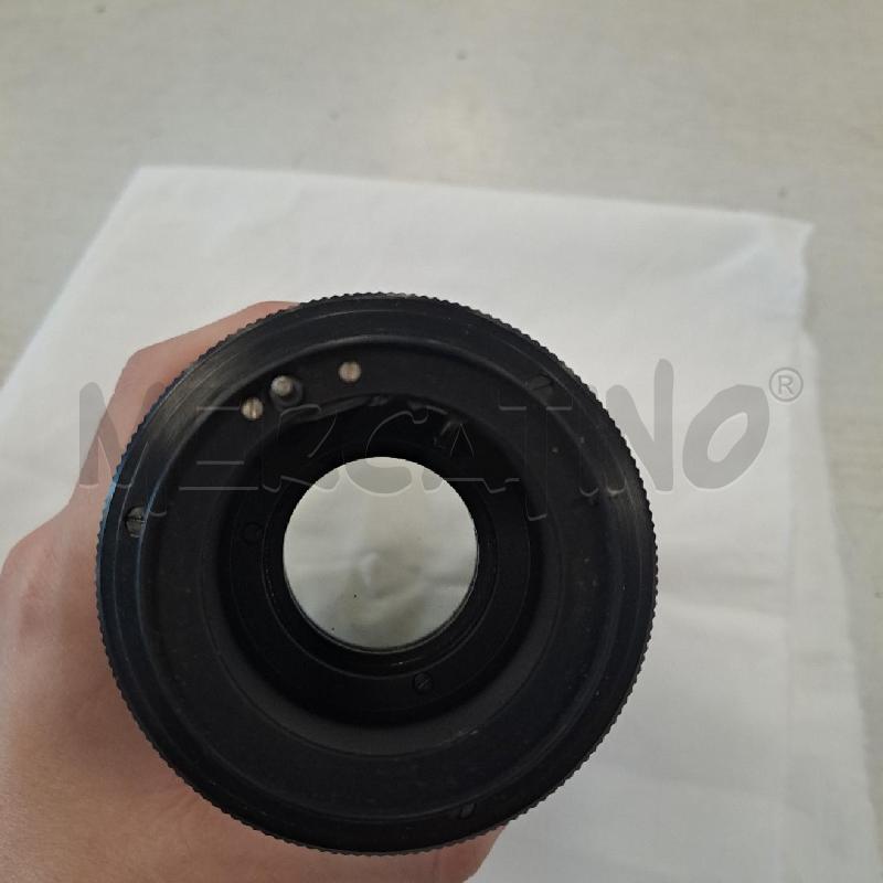 OBIETTIVO JUPITER -36B  3.5/250 | Mercatino dell'Usato Bologna 5