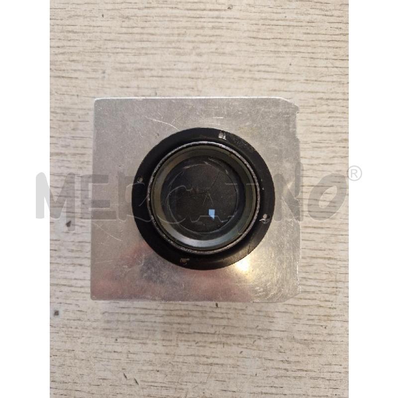 OBIETTIVO OTTURATORE ACME N.3 SYNCHRO ILEX 6.3  254 MM  | Mercatino dell'Usato Bologna 2