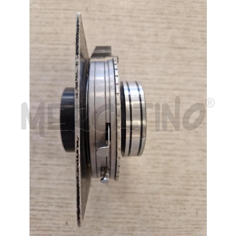 OBIETTIVO OTTURATORE ACME N.3 SYNCHRO ILEX 6.3  254 MM  | Mercatino dell'Usato Bologna 4