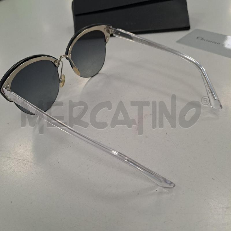 OCCHIALI DONNA DIOR  | Mercatino dell'Usato Bologna 3