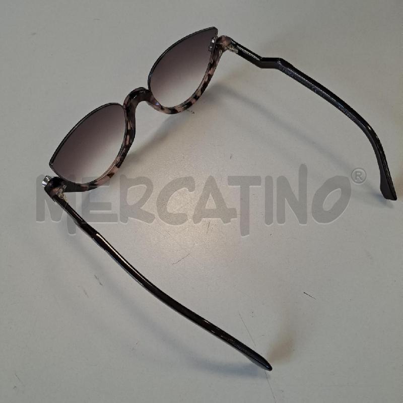 OCCHIALI DONNA FENDI TARTARUGA LENTI FUME' | Mercatino dell'Usato Bologna 2