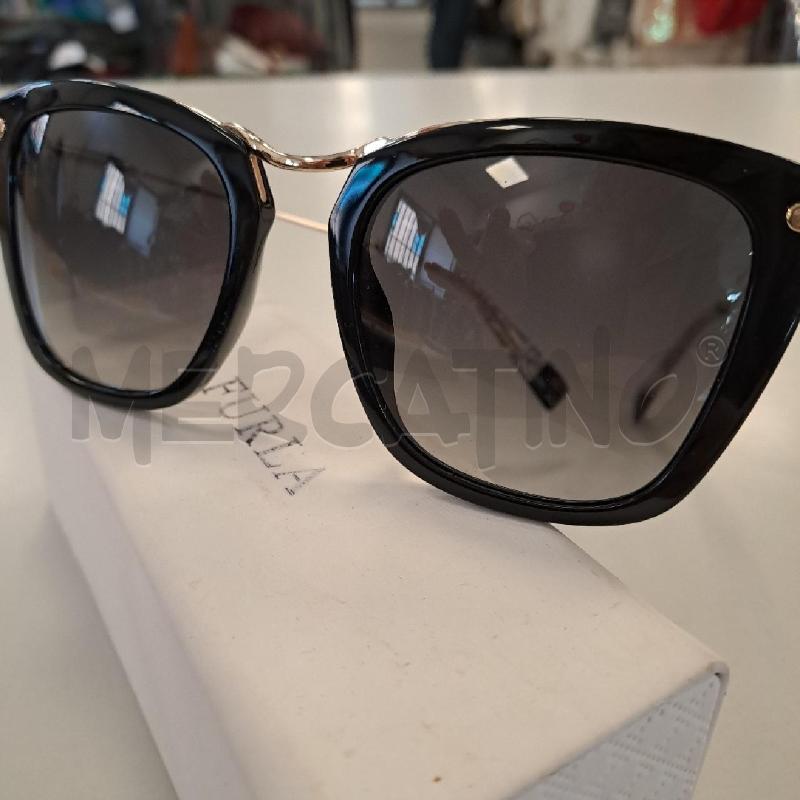 OCCHIALI DONNA FURLA  | Mercatino dell'Usato Bologna 3