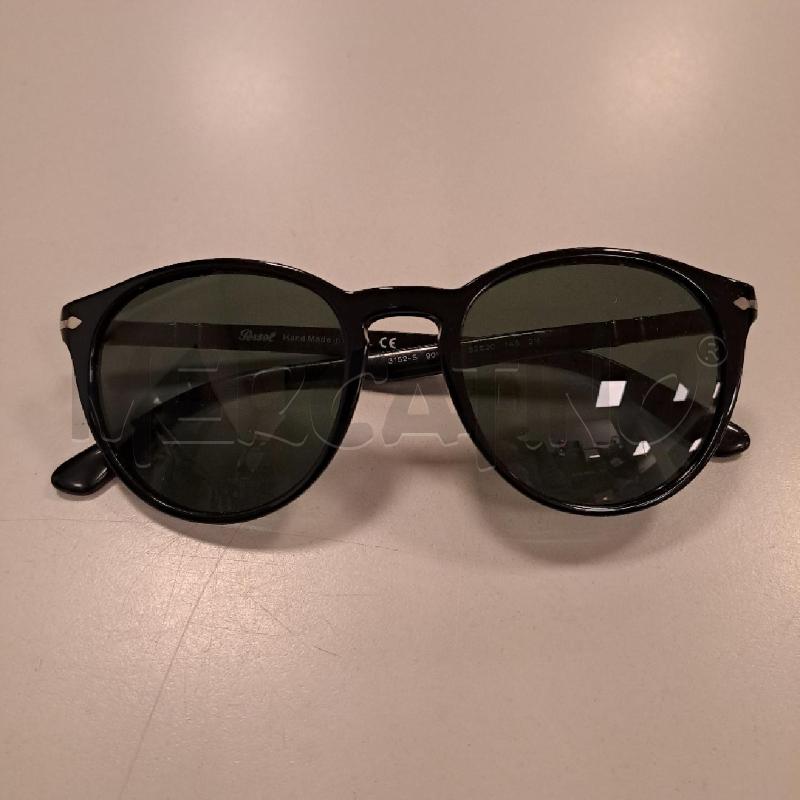 OCCHIALI DONNA PERSOL NERI | Mercatino dell'Usato Bologna 1