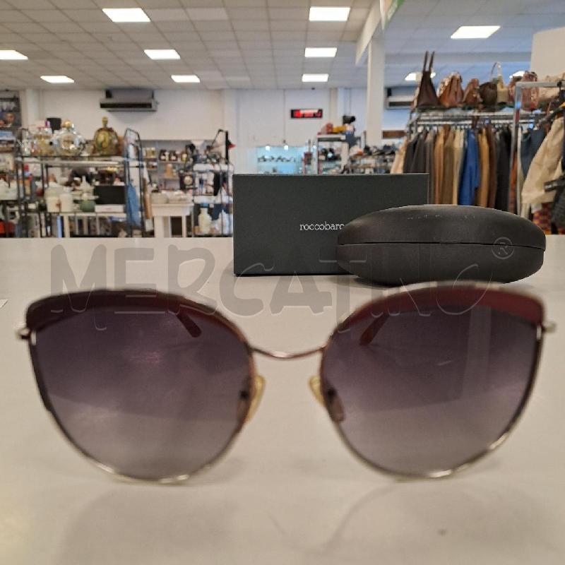 OCCHIALI DONNA ROCCO BAROCCO | Mercatino dell'Usato Bologna 3