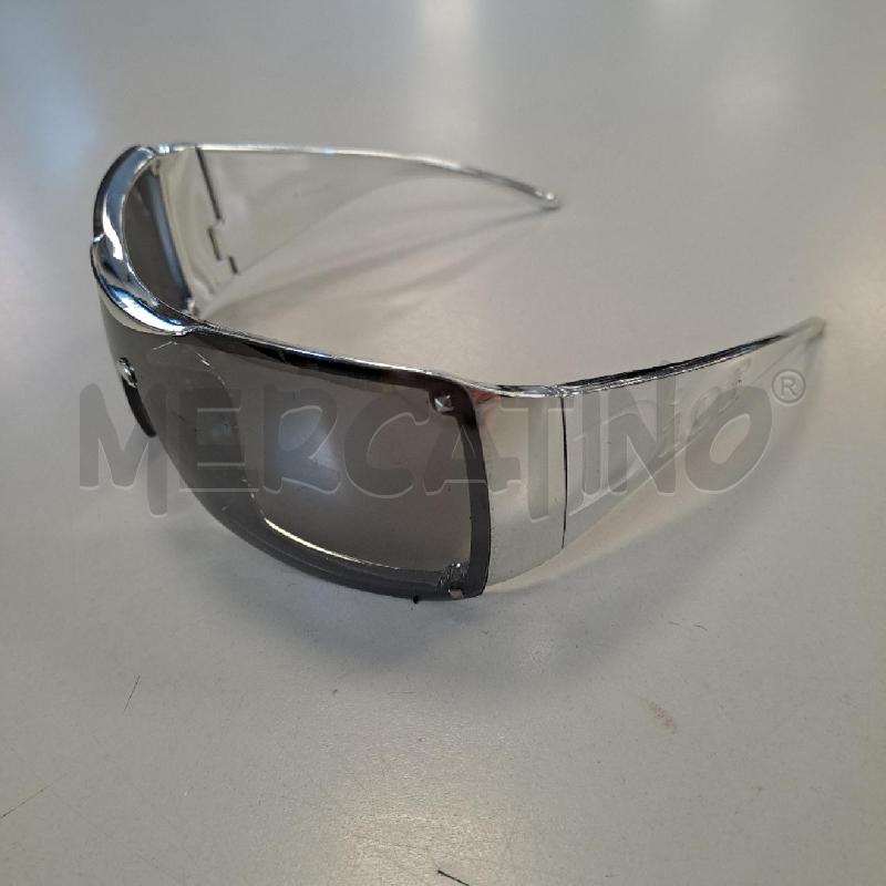 OCCHIALI UOMO DIOR ARGENTATI  | Mercatino dell'Usato Bologna 1