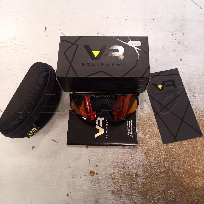 OCCHIALI UOMO VR BICI  | Mercatino dell'Usato Bologna 1
