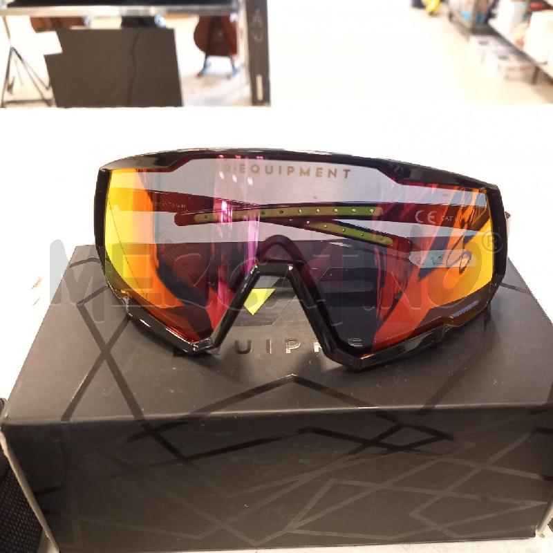OCCHIALI UOMO VR BICI  | Mercatino dell'Usato Bologna 2