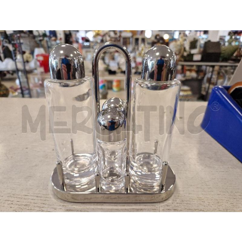 OLIERA ALESSI | Mercatino dell'Usato Bologna 1