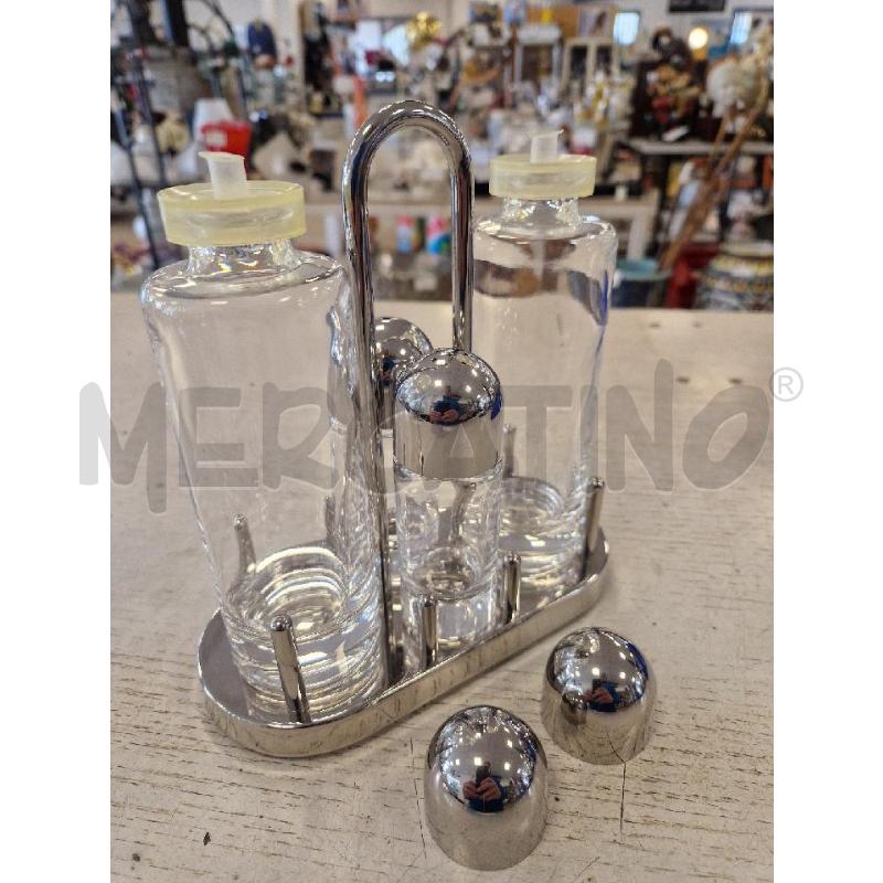 OLIERA ALESSI | Mercatino dell'Usato Bologna 2