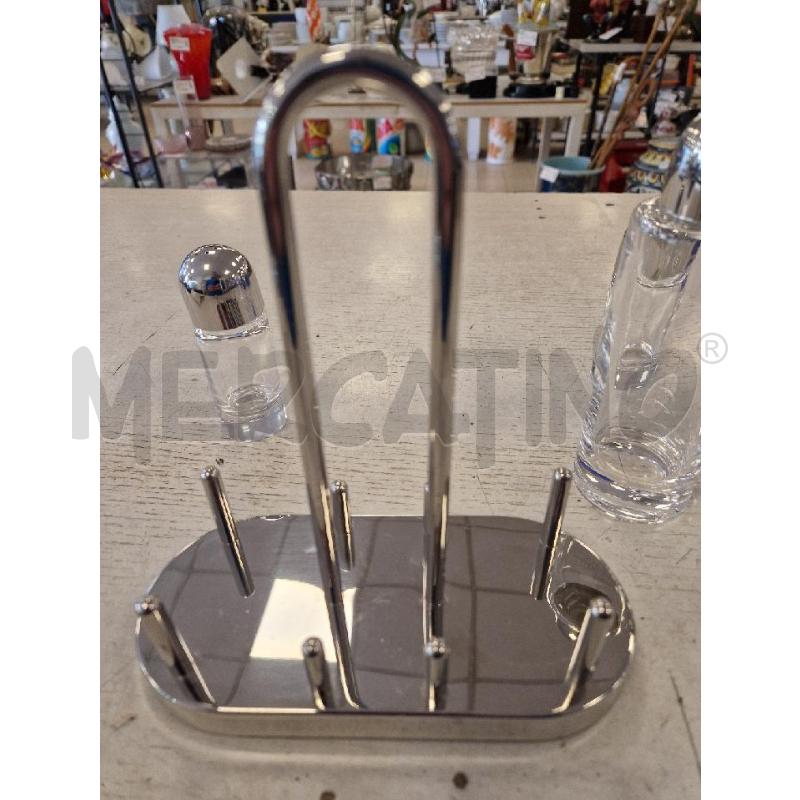 OLIERA ALESSI | Mercatino dell'Usato Bologna 4
