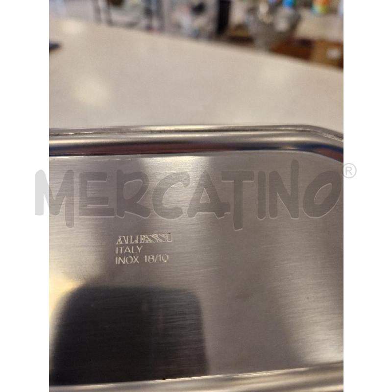 OLIERA ALESSI | Mercatino dell'Usato Bologna 5