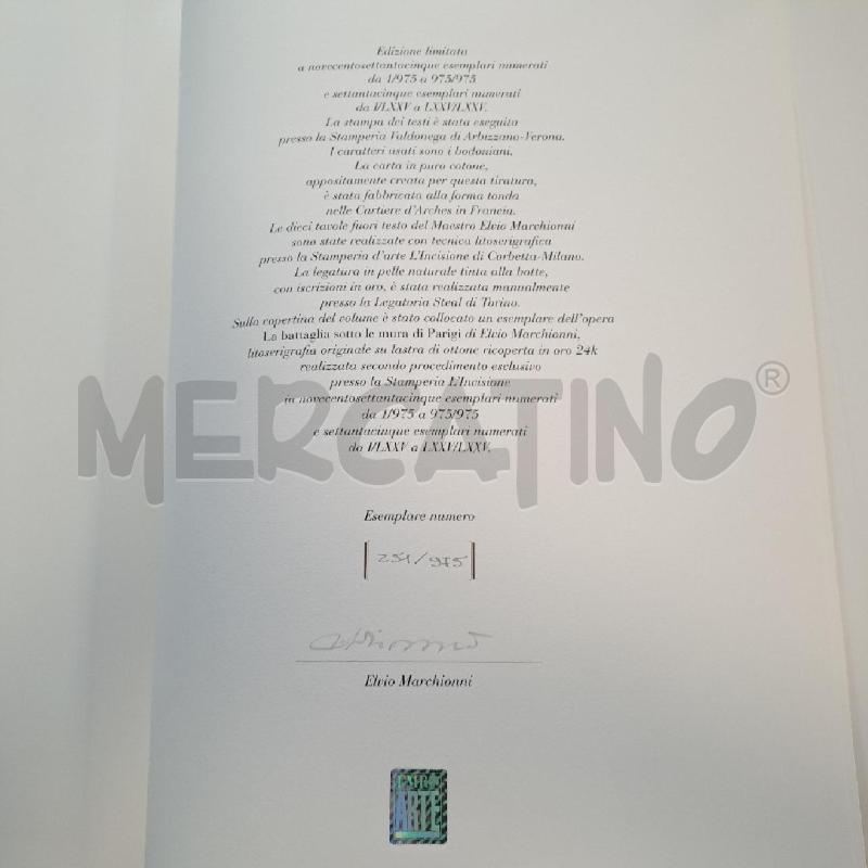 ORLANDO FURIOSO | Mercatino dell'Usato Bologna 5