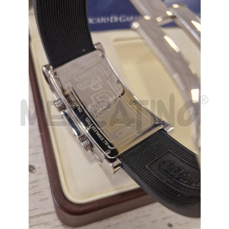 OROLOGIO ALTANUS DUAL DIVER 7881-1 | Mercatino dell'Usato Bologna 4