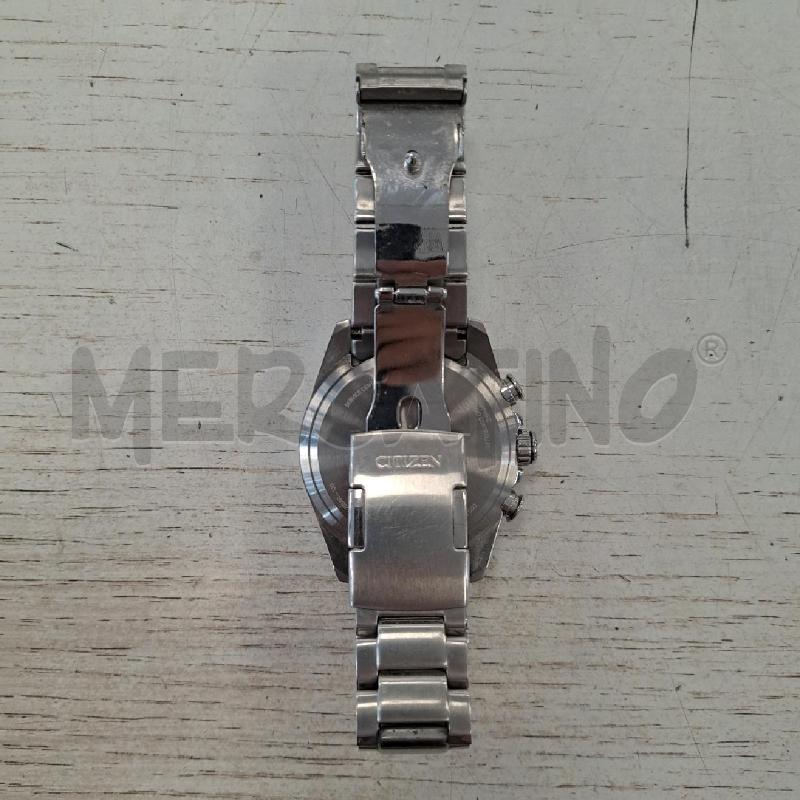 OROLOGIO CITIZEN ECODRIVE CB5914-89X  | Mercatino dell'Usato Bologna 4