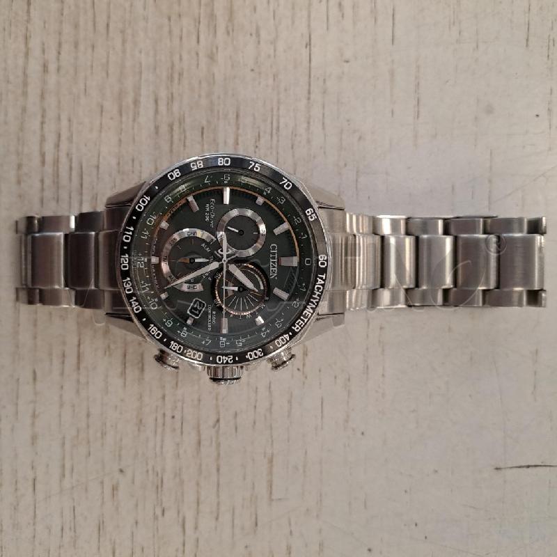 OROLOGIO CITIZEN ECODRIVE CB5914-89X  | Mercatino dell'Usato Bologna 5