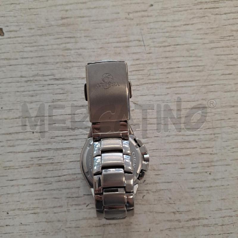 OROLOGIO CITIZEN ECODRIVE   QUADRANTE SCURO | Mercatino dell'Usato Bologna 3