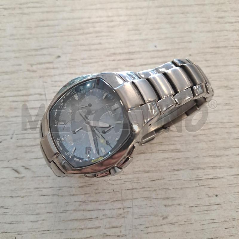 OROLOGIO CITIZEN ECODRIVE   QUADRANTE SCURO | Mercatino dell'Usato Bologna 4