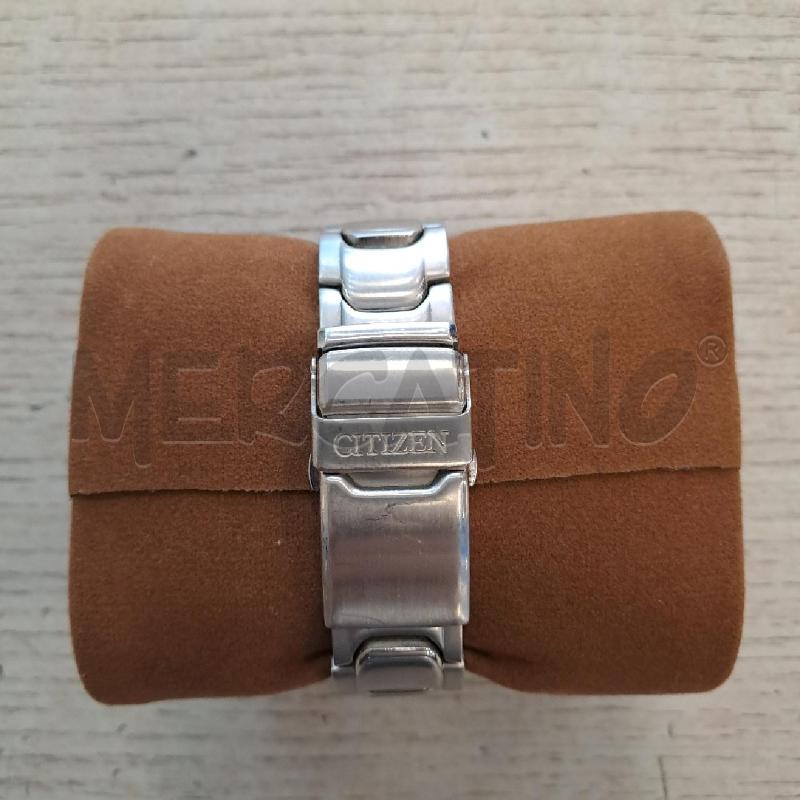 OROLOGIO CITIZEN ECO DRIVE DUO | Mercatino dell'Usato Bologna 2