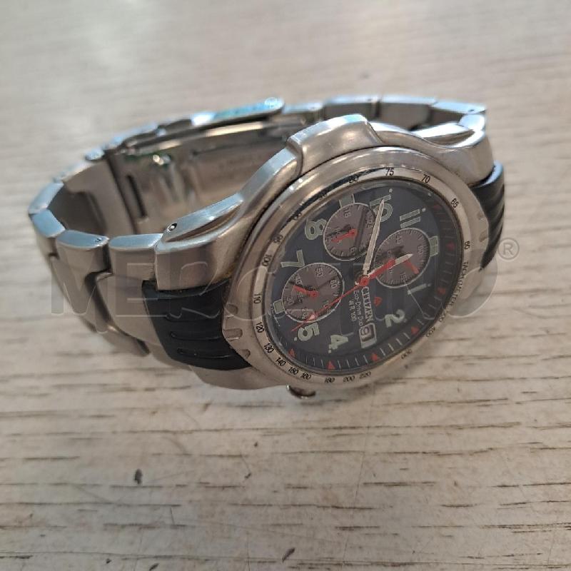 OROLOGIO CITIZEN ECO DRIVE DUO | Mercatino dell'Usato Bologna 4