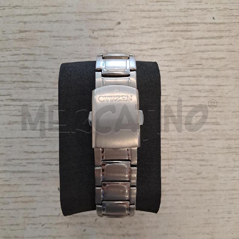OROLOGIO CITIZEN ECO DRIVE MARINAUT | Mercatino dell'Usato Bologna 2