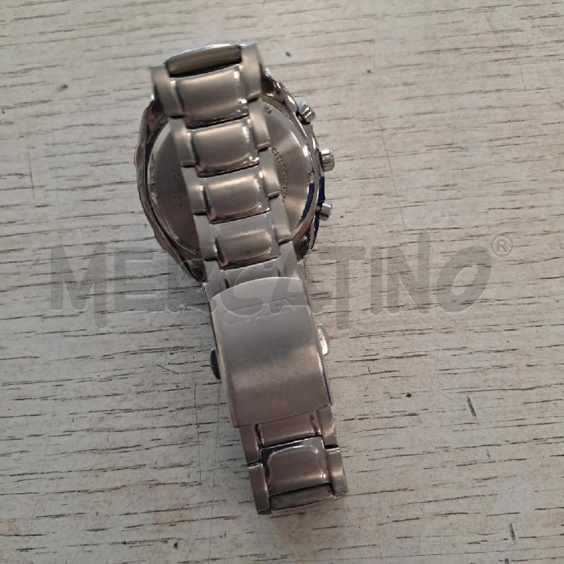 OROLOGIO CITIZEN ECO DRIVE MARINAUT | Mercatino dell'Usato Bologna 4