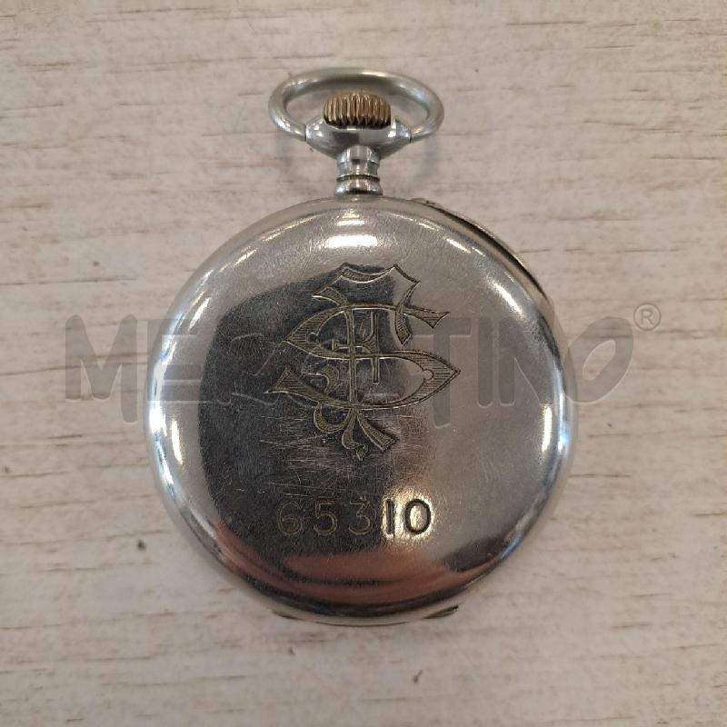 OROLOGIO DA TASCHINO LONGINES  | Mercatino dell'Usato Bologna 2
