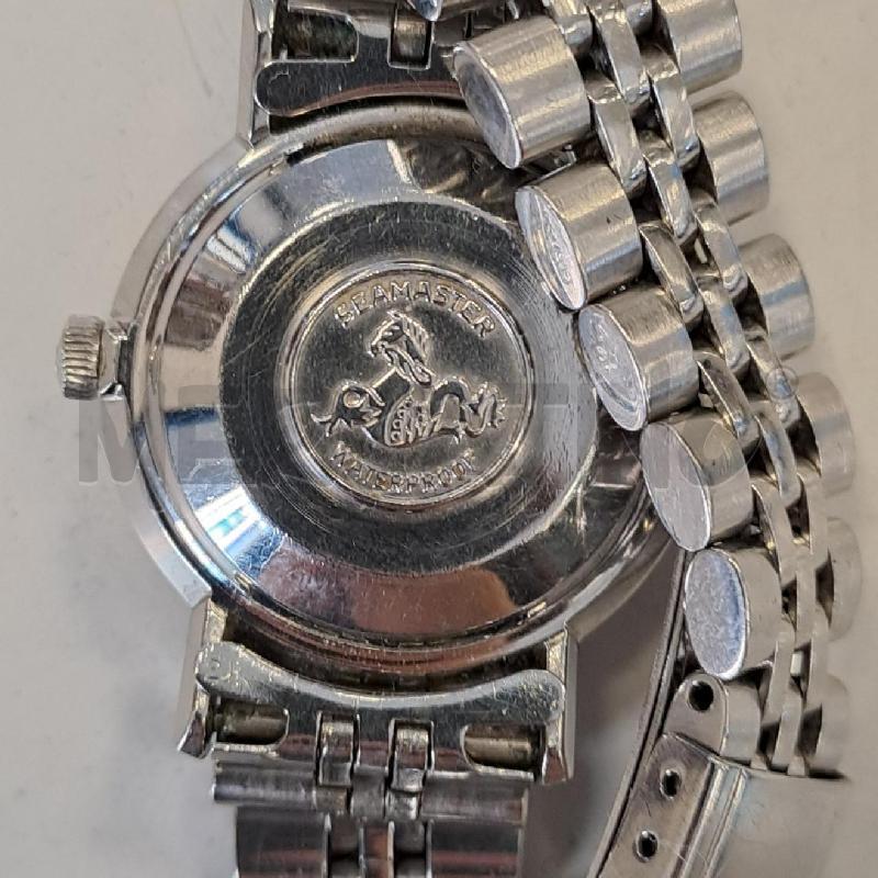 OROLOGIO DONNA OMEGA DE VILLE  AUTOMATICO   27 MM | Mercatino dell'Usato Bologna 3
