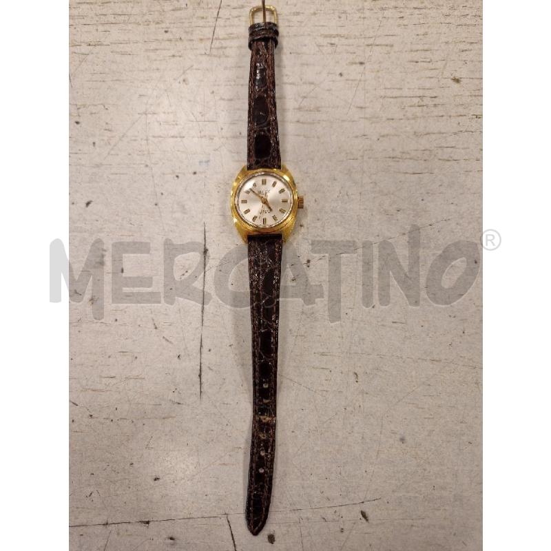 OROLOGIO LANCO DONNA | Mercatino dell'Usato Bologna 3