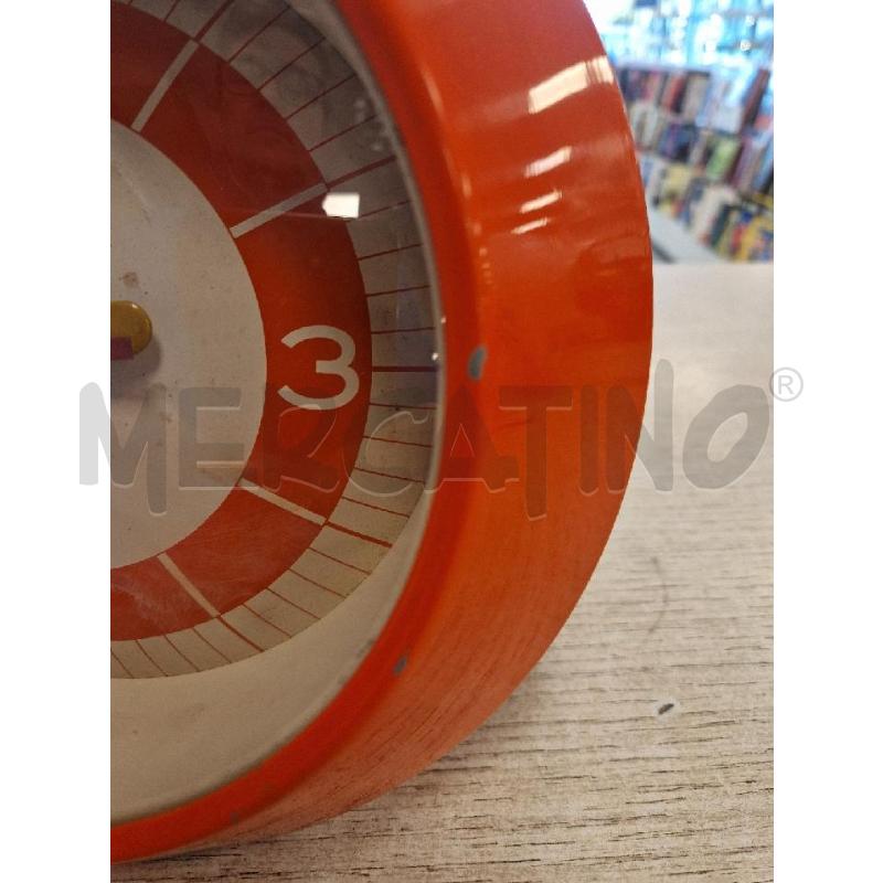 OROLOGIO PARETE LORENZ | Mercatino dell'Usato Bologna 2
