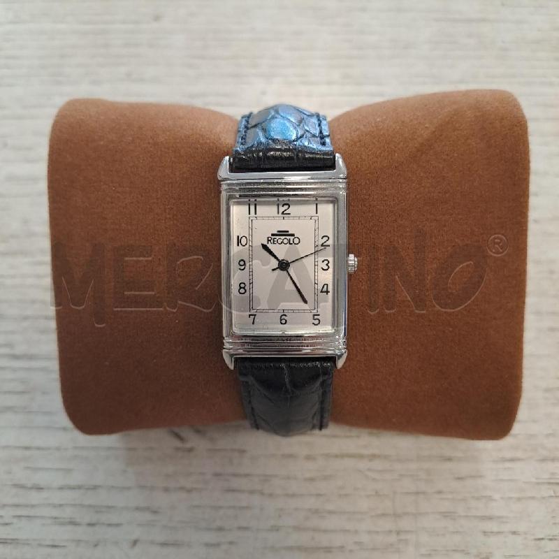 OROLOGIO REGOLO REVERSO | Mercatino dell'Usato Bologna 1