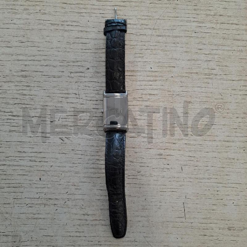 OROLOGIO REGOLO REVERSO | Mercatino dell'Usato Bologna 5