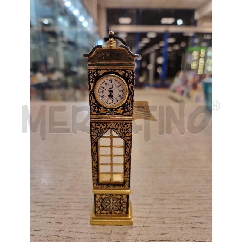 OROLOGIO TOLEDO | Mercatino dell'Usato Bologna 1