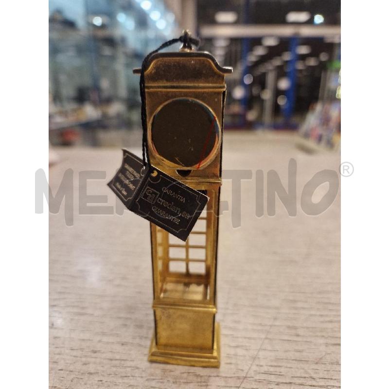 OROLOGIO TOLEDO | Mercatino dell'Usato Bologna 2