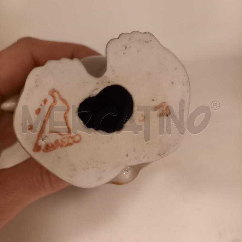 ORSETTO MASCOTTE OLIMPIADI MOSCA 1980 | Mercatino dell'Usato Bologna 3
