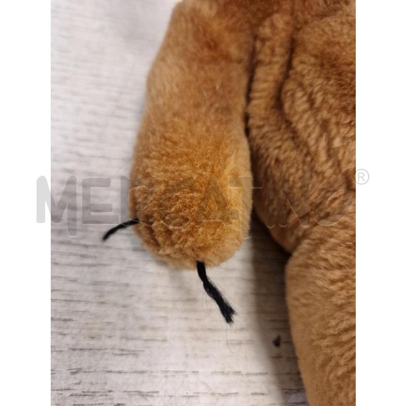 ORSETTO PELUCHE DAKIN 1979 | Mercatino dell'Usato Bologna 2