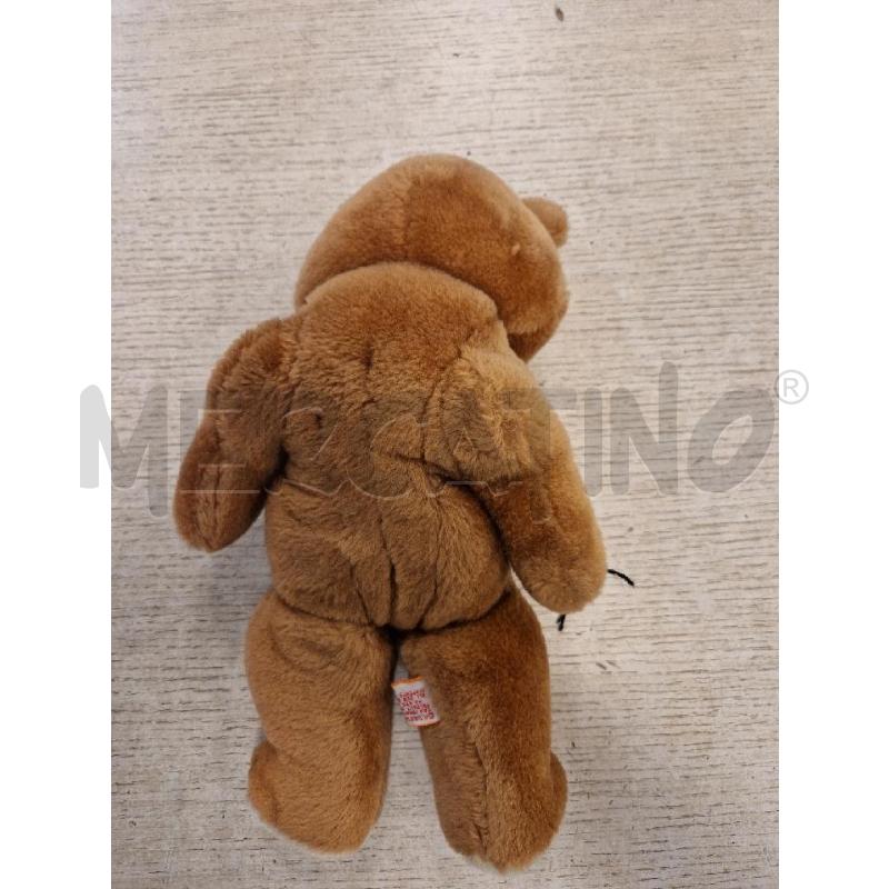 ORSETTO PELUCHE DAKIN 1979 | Mercatino dell'Usato Bologna 3